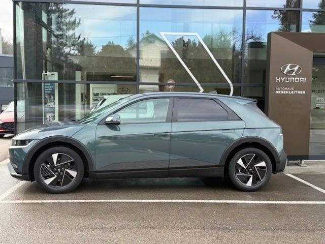 Hyundai IONIQ 5 Ioniq 5 Elektro 84kWh GO 2WD