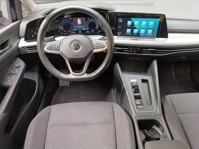 Volkswagen Golf DSG Golf VIII Life