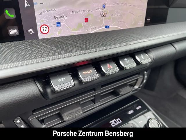 Porsche 992 Carrera Coupé