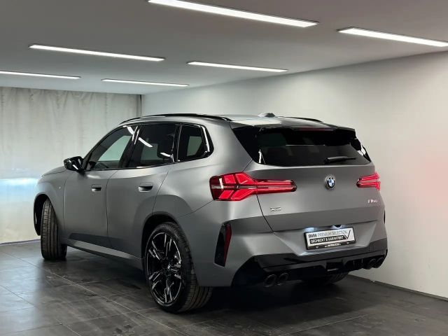 BMW X3 M-Sport xDrive