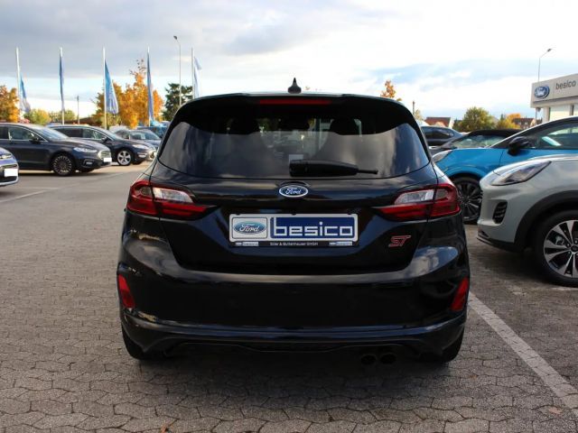 Ford Fiesta ST Line
