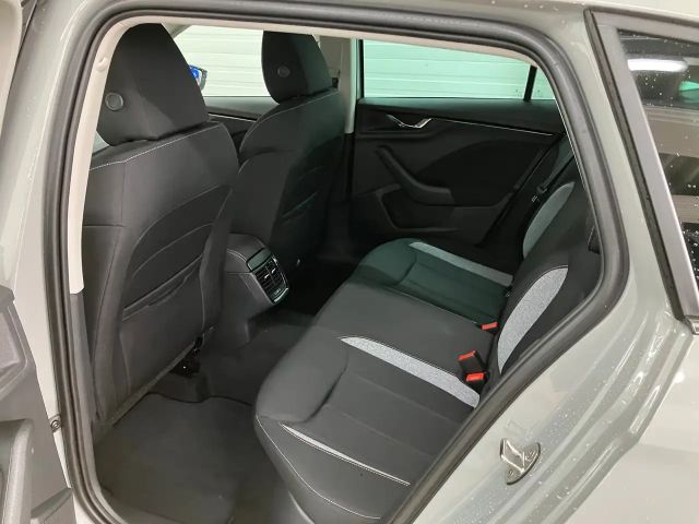 Skoda Scala Selection