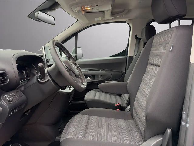 Opel Combo Elegance Life