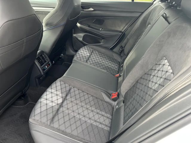 Volkswagen Golf Sound Style