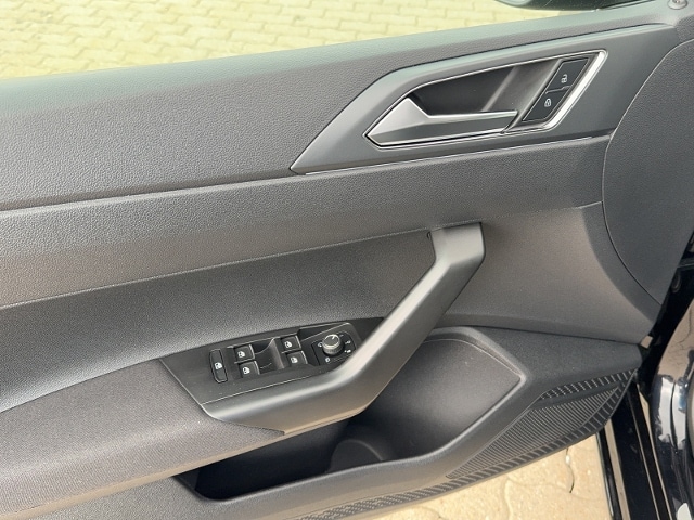 Volkswagen Taigo 1.5 TSI DSG Style