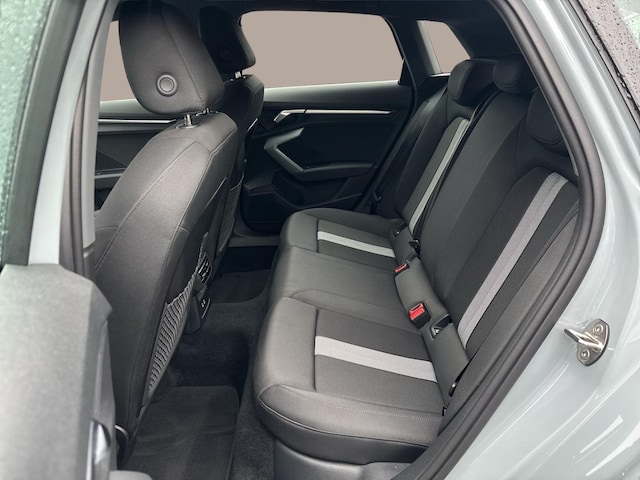 Audi A3 35 TDI S-Tronic Sportback