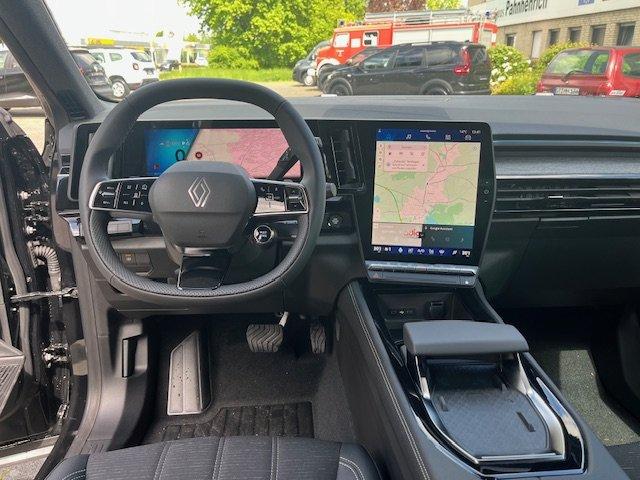 Renault Austral Techno