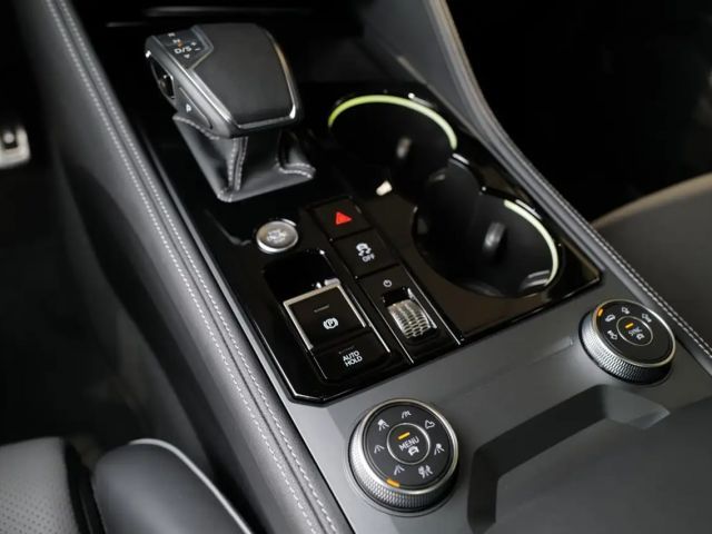 Volkswagen Touareg 3.0 V6 TDI R-Line Style