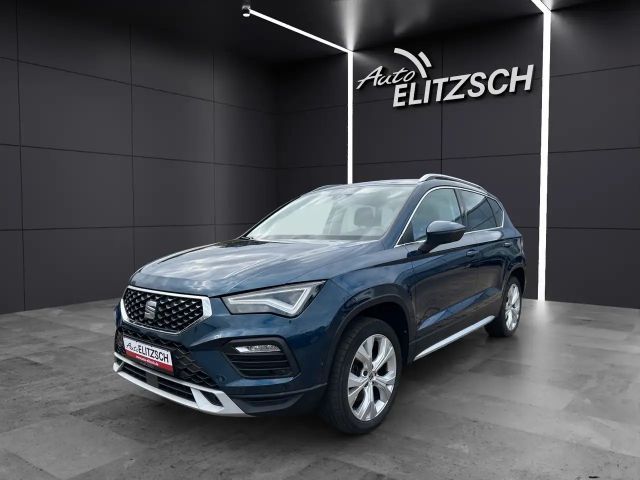 Seat Ateca DSG