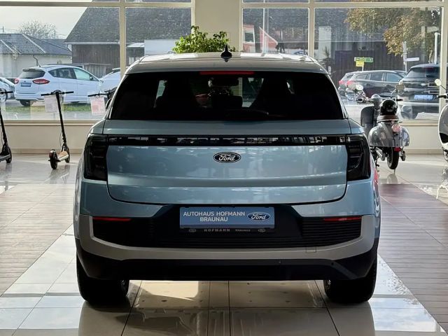 Ford Explorer EV RWD