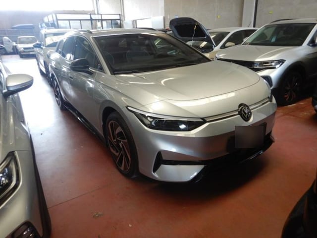 Volkswagen ID.7 Plus Pro Tourer