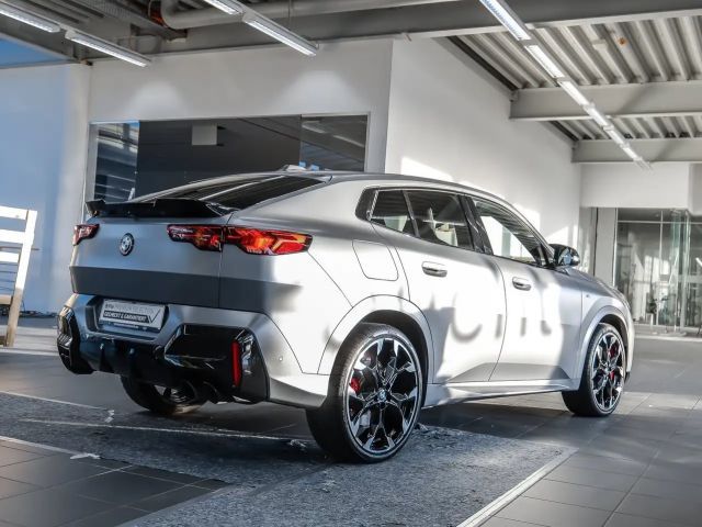 BMW X2 M-Sport M35i xDrive