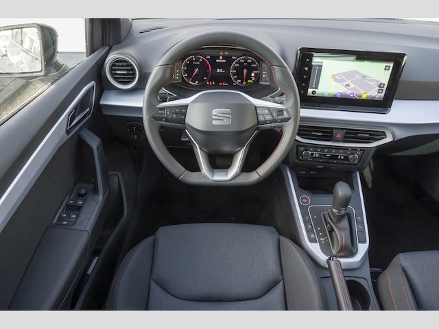 Seat Arona 1.0 TSI DSG FR-lijn