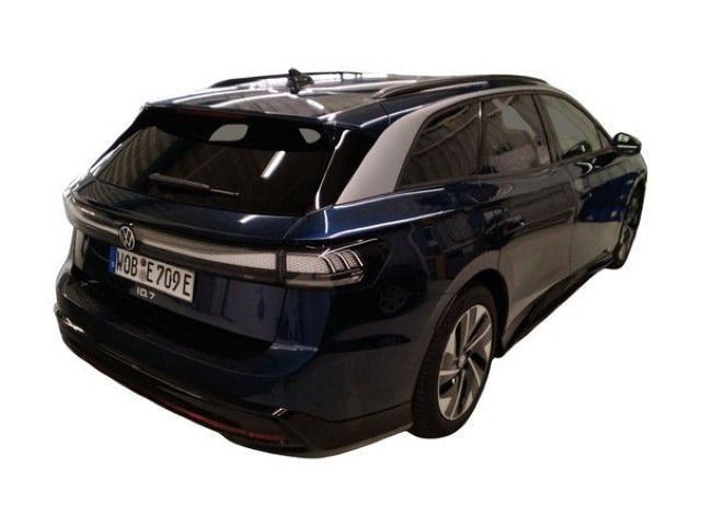 Volkswagen ID.7 Pro Tourer