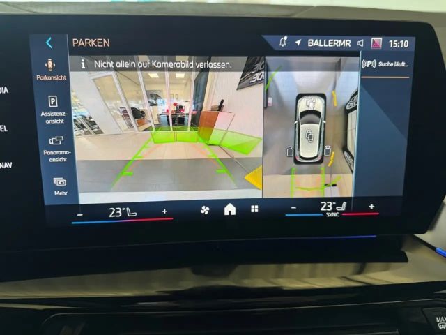 BMW 218 Active Tourer M-Sport