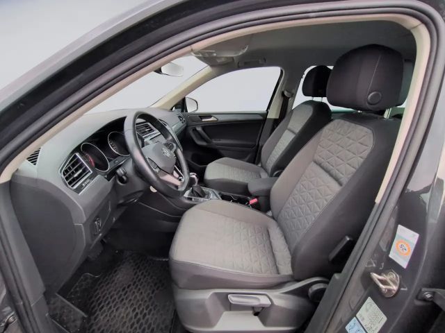 Volkswagen Tiguan 2.0 TSI DSG Life