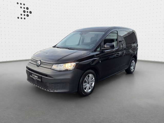 Volkswagen Caddy 2.0 TDI DSG