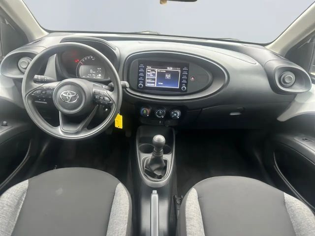 Toyota Aygo X Hatchback