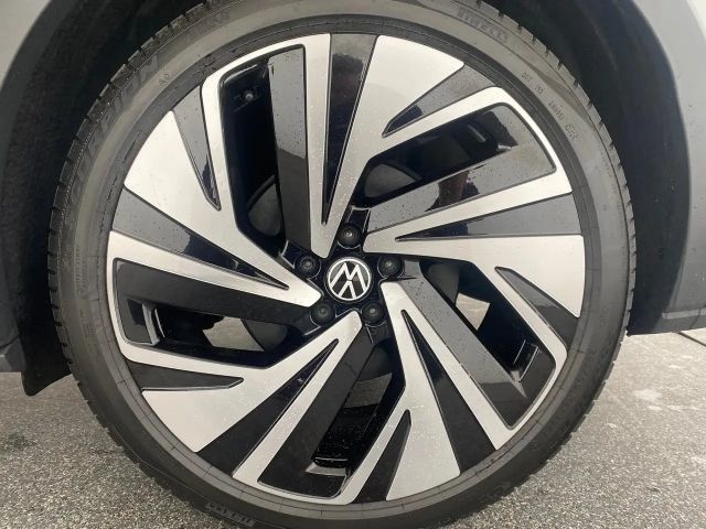 Volkswagen ID.4 Business Performance Pro