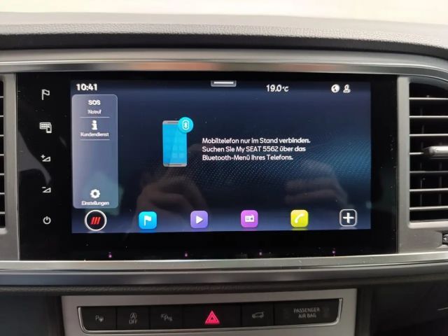 Seat Ateca 1.5 TSI DSG FR-lijn