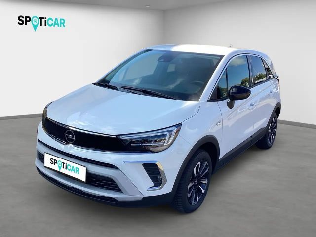 Opel Crossland X Enjoy