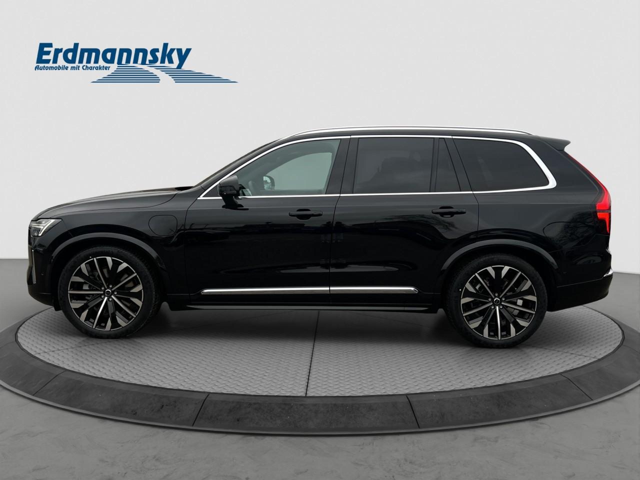 Volvo XC90 Bright T8 Ultra