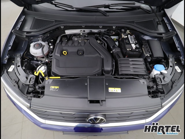 Volkswagen T-Roc 1.5 TSI