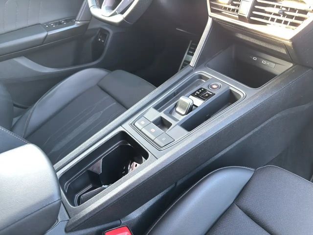 Cupra Leon Sportstourer VZ