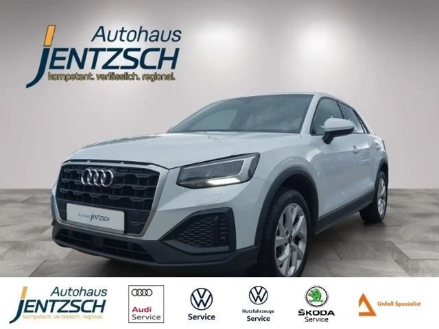 Audi Q2 35 TFSI