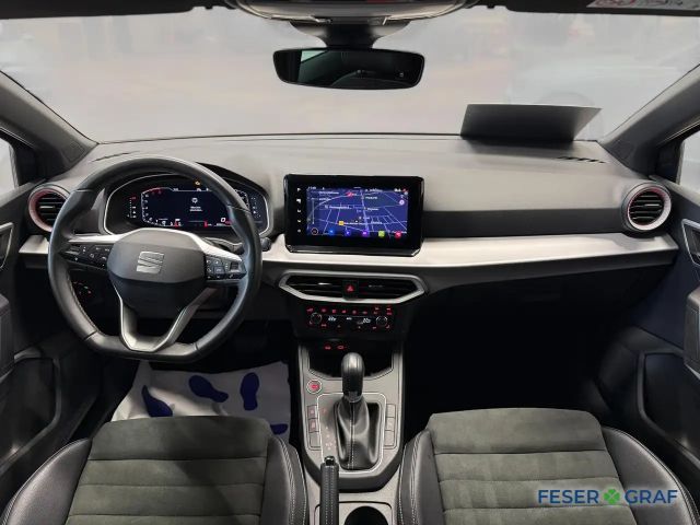 Seat Ibiza 1.0 TSI Xcellence