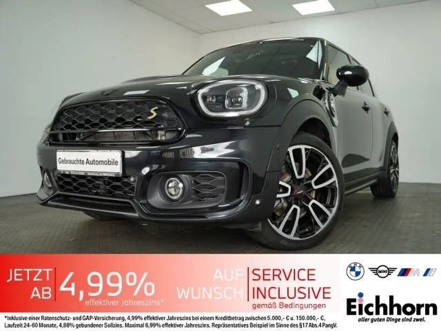 MINI Cooper SE Countryman SE