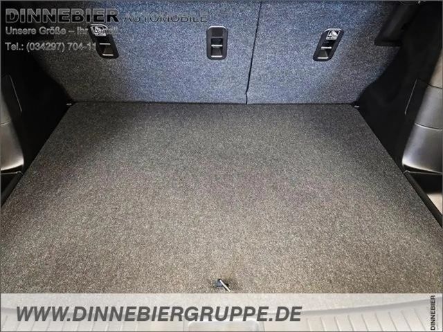 Suzuki Vitara Comfort