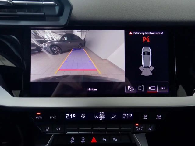 Audi A3 2.0 TDI Sedan