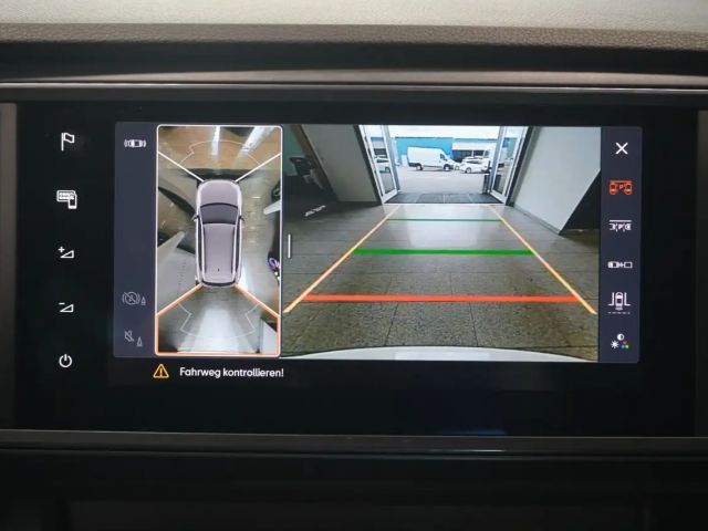 Cupra Ateca 2.0 TSI 4Drive VZ