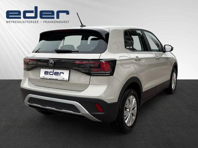 Volkswagen T-Cross 4Me TSI