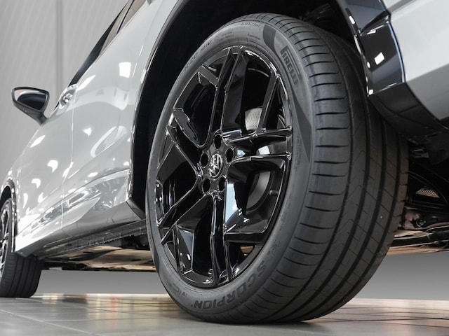 Volkswagen Tiguan R-Line eHybrid