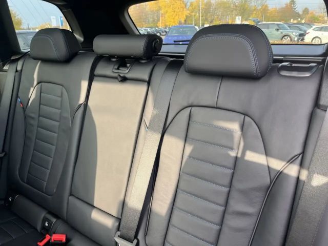 BMW X3 M-Sport xDrive