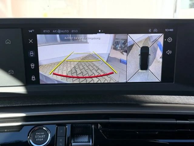 Peugeot 3008 Allure Pack Hybrid