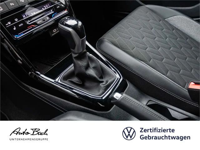 Volkswagen T-Cross 1.0 TSI DSG Life