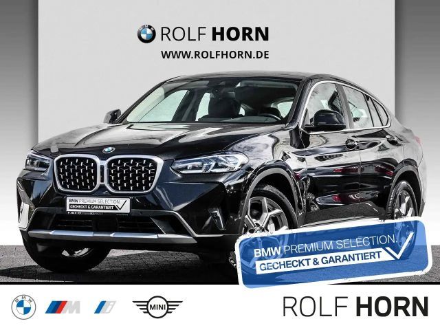 BMW X4 Comfort pakket xDrive30i