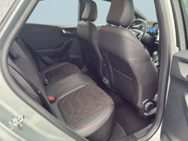 Ford Puma EcoBoost ST Line