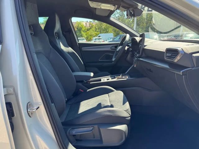 Cupra Leon 2.0 TSI DSG VZ