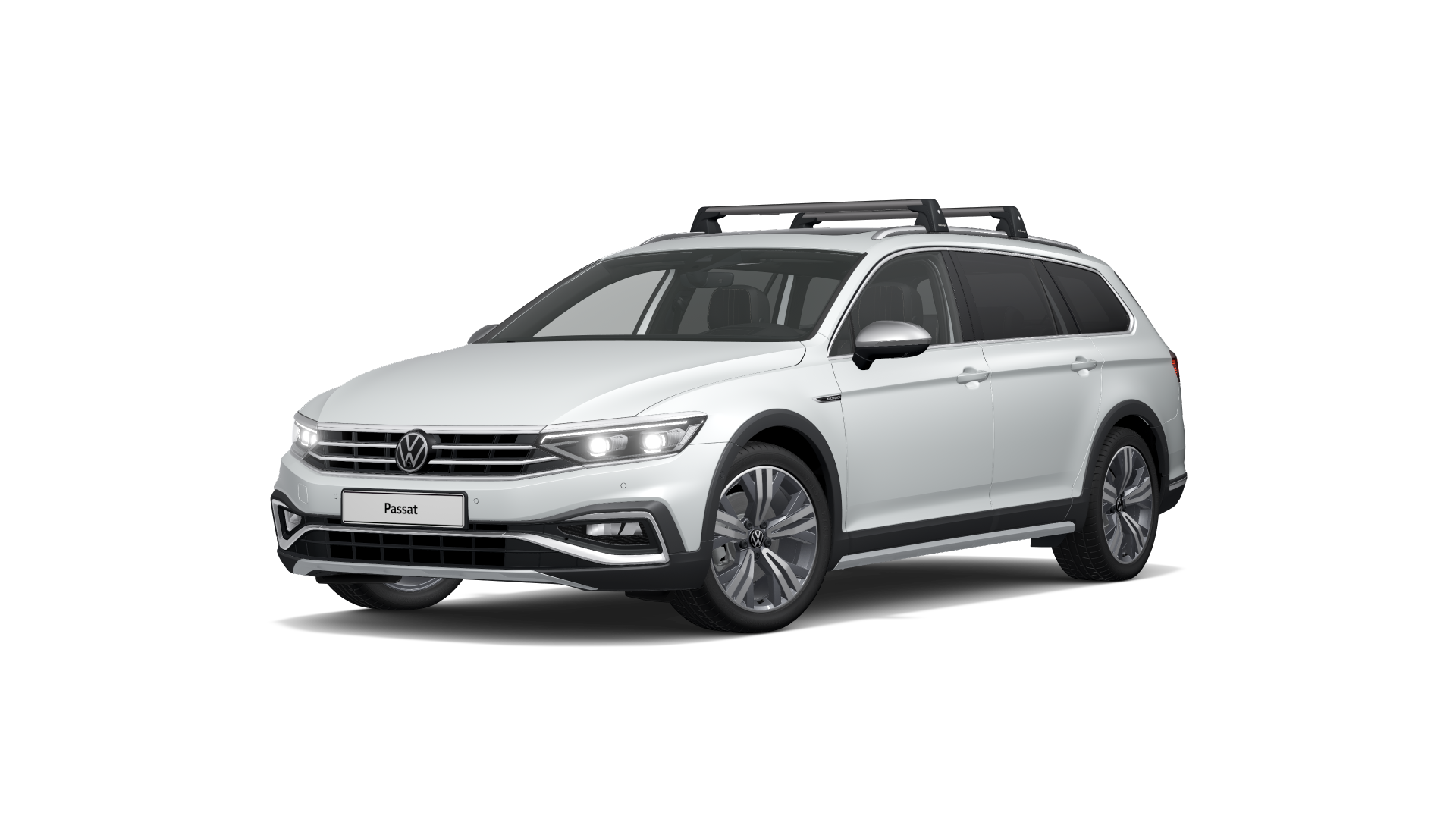 Volkswagen Passat 2.0 TDI AllTrack DSG Variant