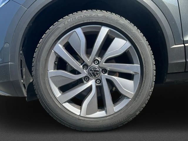 Volkswagen T-Roc 1.5 TSI DSG