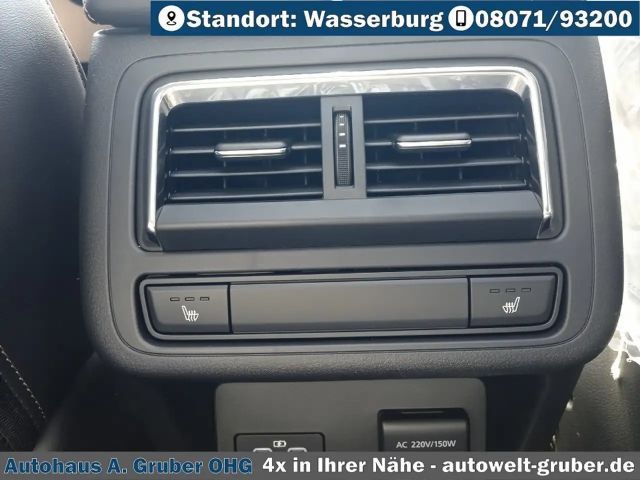 Mazda CX-60 4WD Homura Plus e-Skyactiv