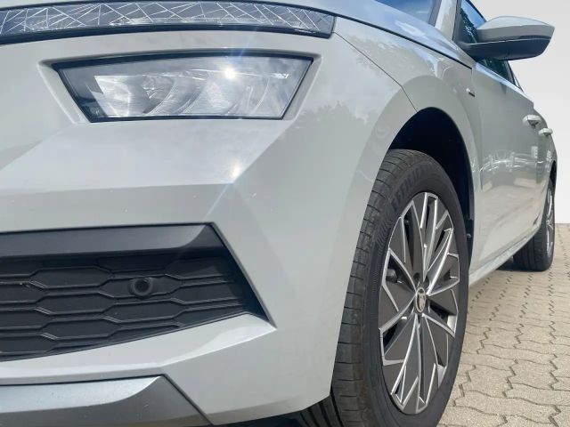 Skoda Kamiq 1.0 TSI Clever