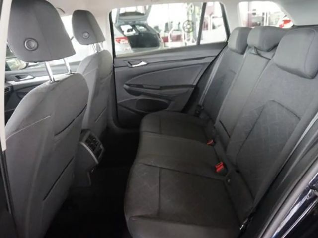 Volkswagen Golf DSG Variant