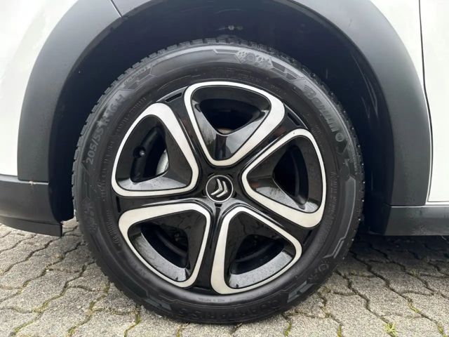 Citroën C3 C-Series PureTech