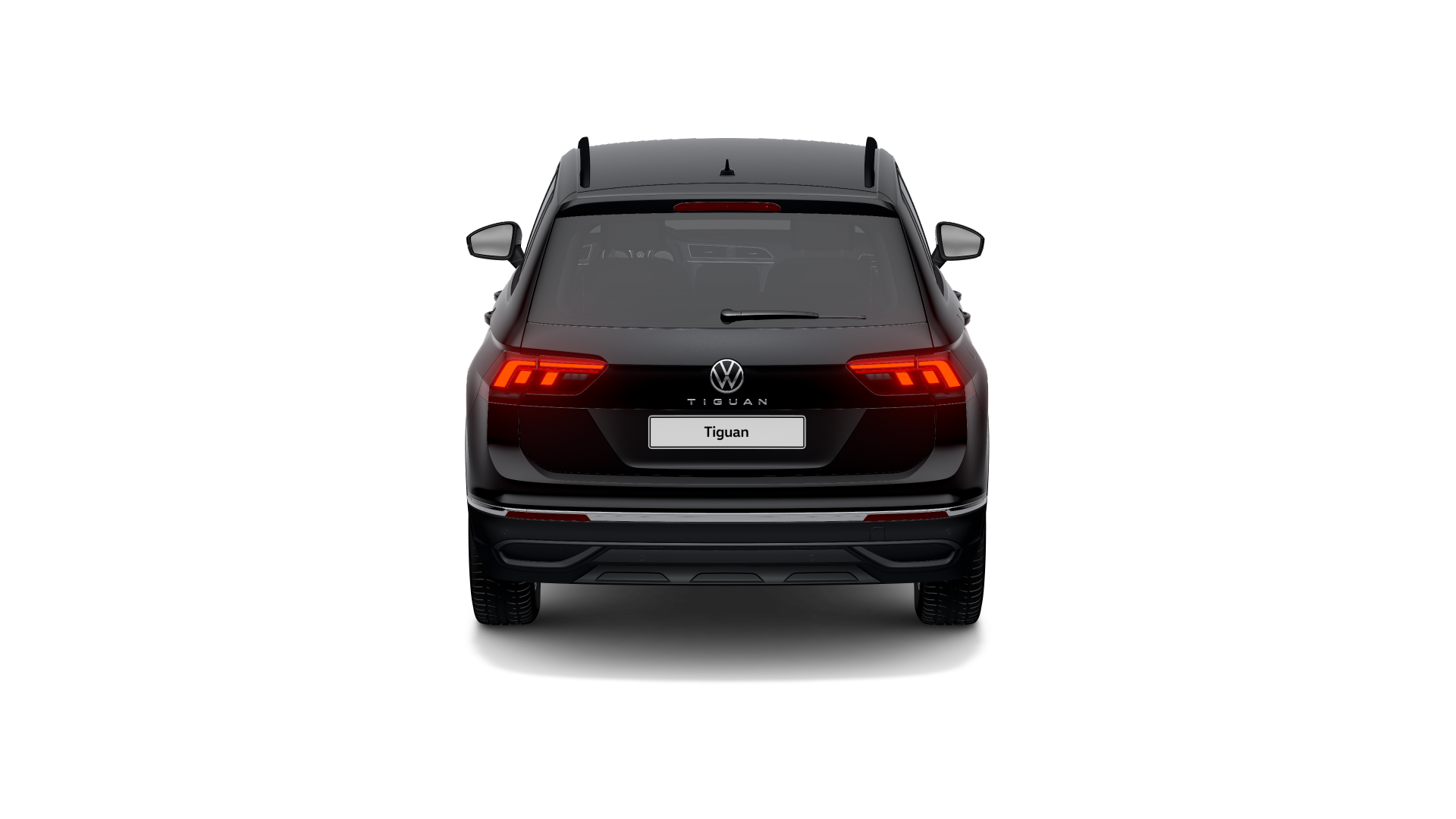 Volkswagen Tiguan 1.5 TSI Life