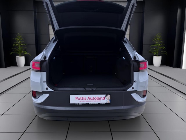 Volkswagen ID.4 Performance Pro